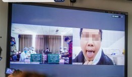 郑州方舱爆料新闻视频播放